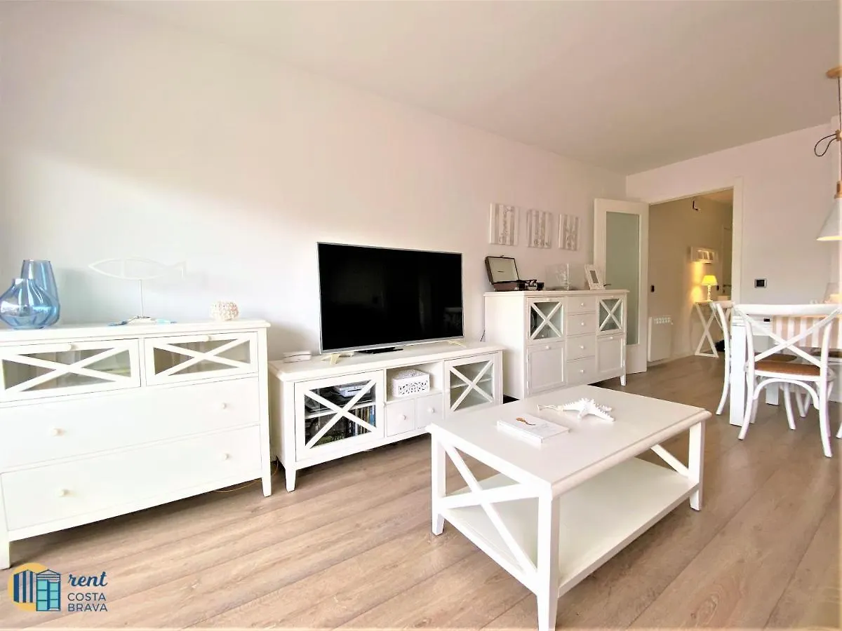 Apartamento Bluedream By Rent Costa Brava S'Agaro 0*,  Spain