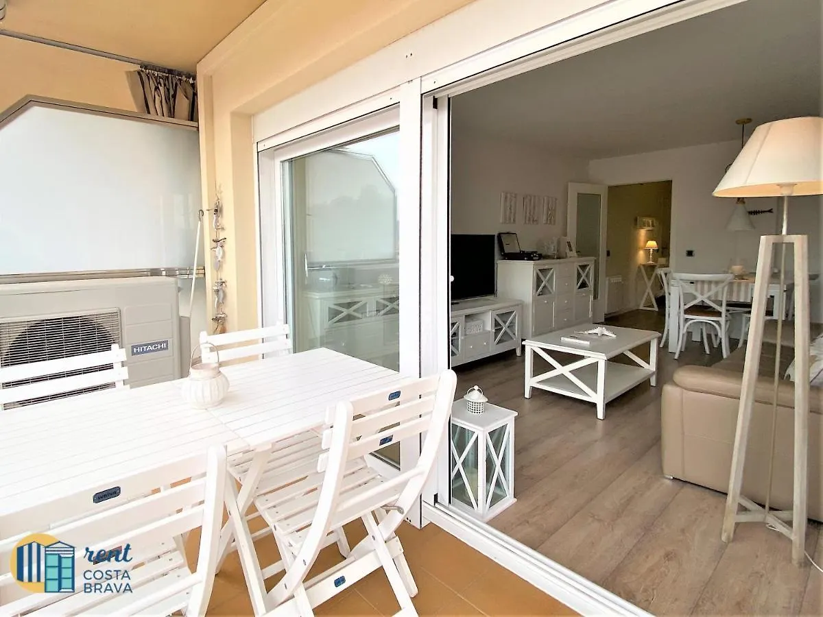Apartment Apartamento Bluedream By Rent Costa Brava S'Agaro Spain