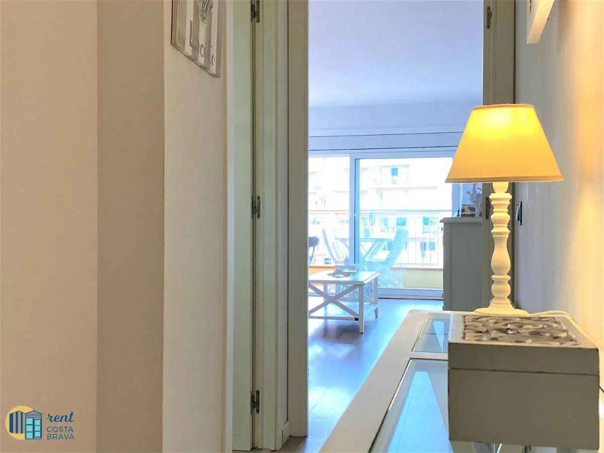 Apartment Apartamento Bluedream By Rent Costa Brava S'Agaro Spain