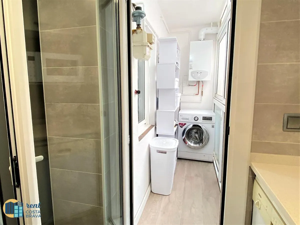 Apartamento Bluedream By Rent Costa Brava S'Agaro Spain