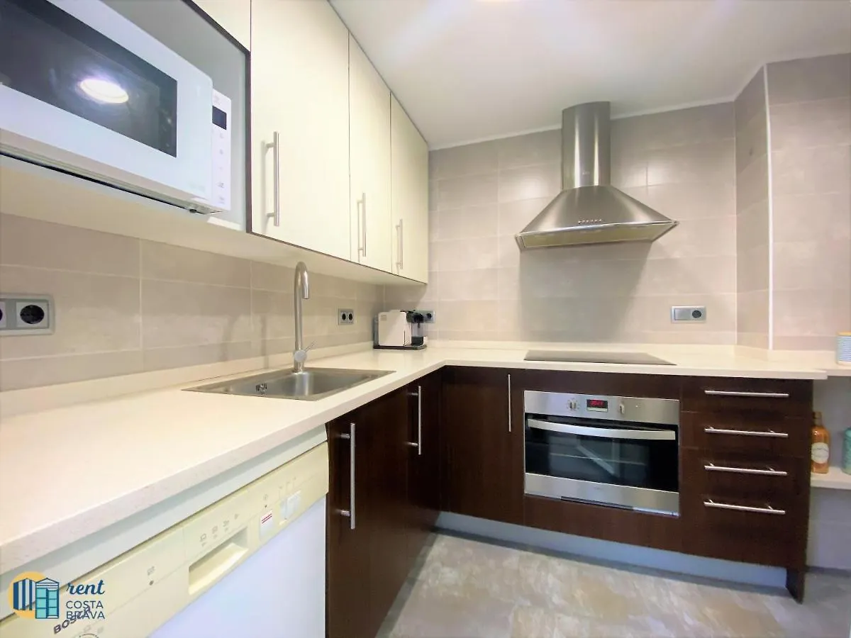 Apartamento Bluedream By Rent Costa Brava S'Agaro