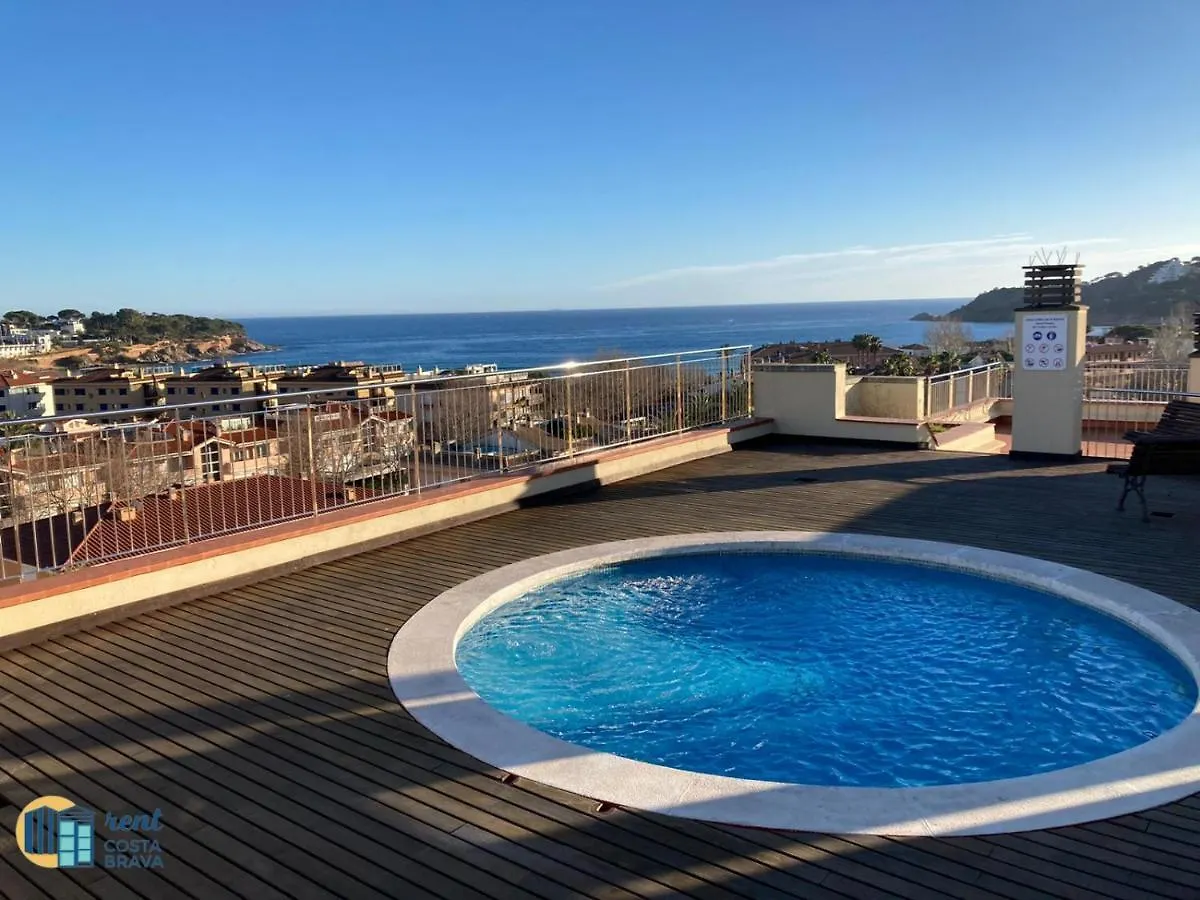 Apartamento Bluedream By Rent Costa Brava S'Agaro