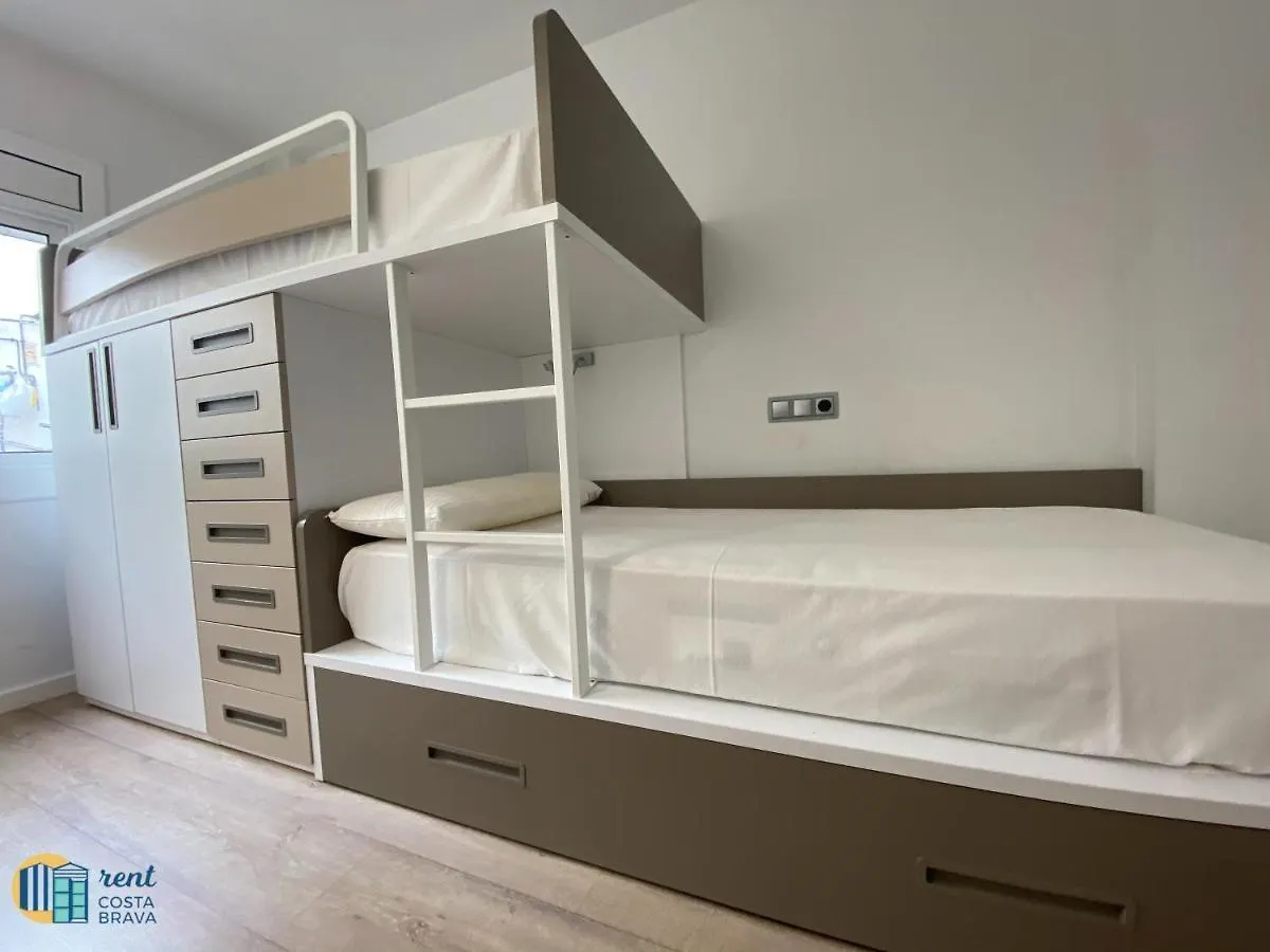 Apartamento Bluedream By Rent Costa Brava S'Agaro 0*,