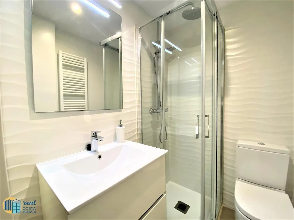 Apartamento Bluedream By Rent Costa Brava S'Agaro Spain