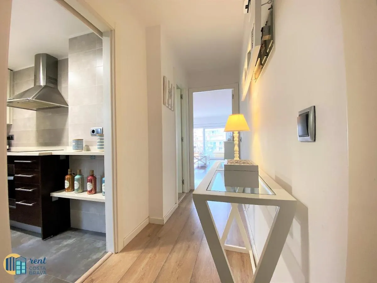 Apartment Apartamento Bluedream By Rent Costa Brava S'Agaro
