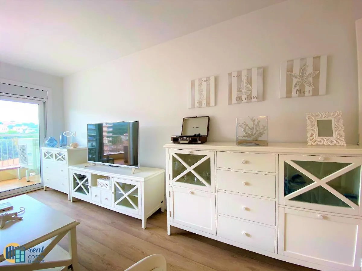 Apartamento Bluedream By Rent Costa Brava S'Agaro