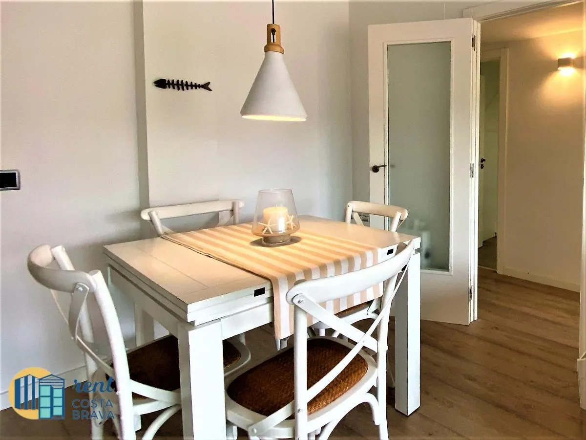 Apartamento Bluedream By Rent Costa Brava S'Agaro 0*,