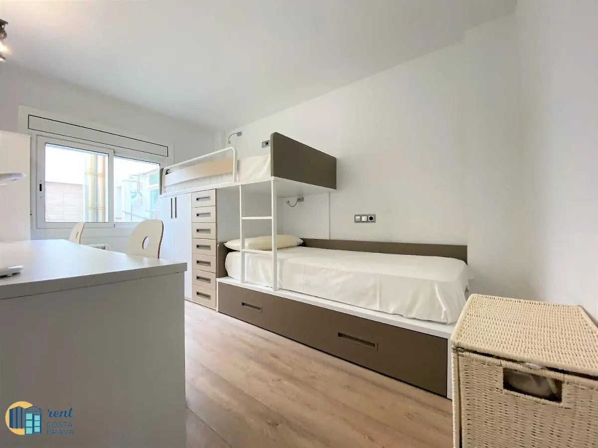 Apartamento Bluedream By Rent Costa Brava S'Agaro 0*,  Spain