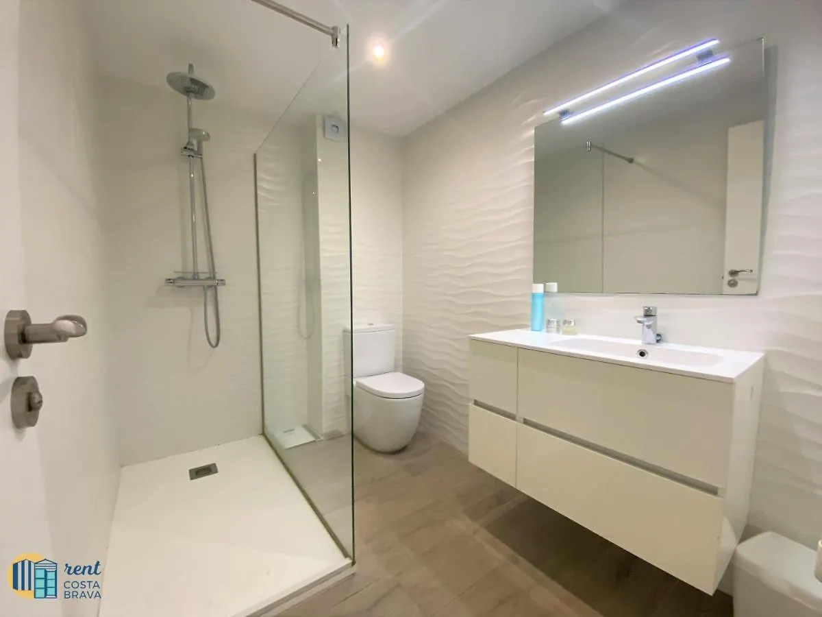 Apartamento Bluedream By Rent Costa Brava S'Agaro Apartment