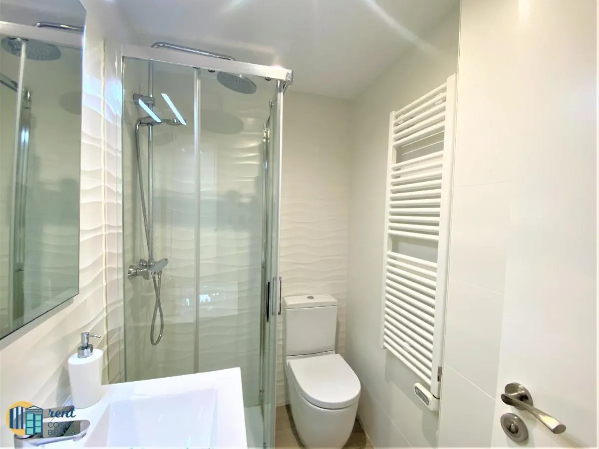 Apartamento Bluedream By Rent Costa Brava S'Agaro
