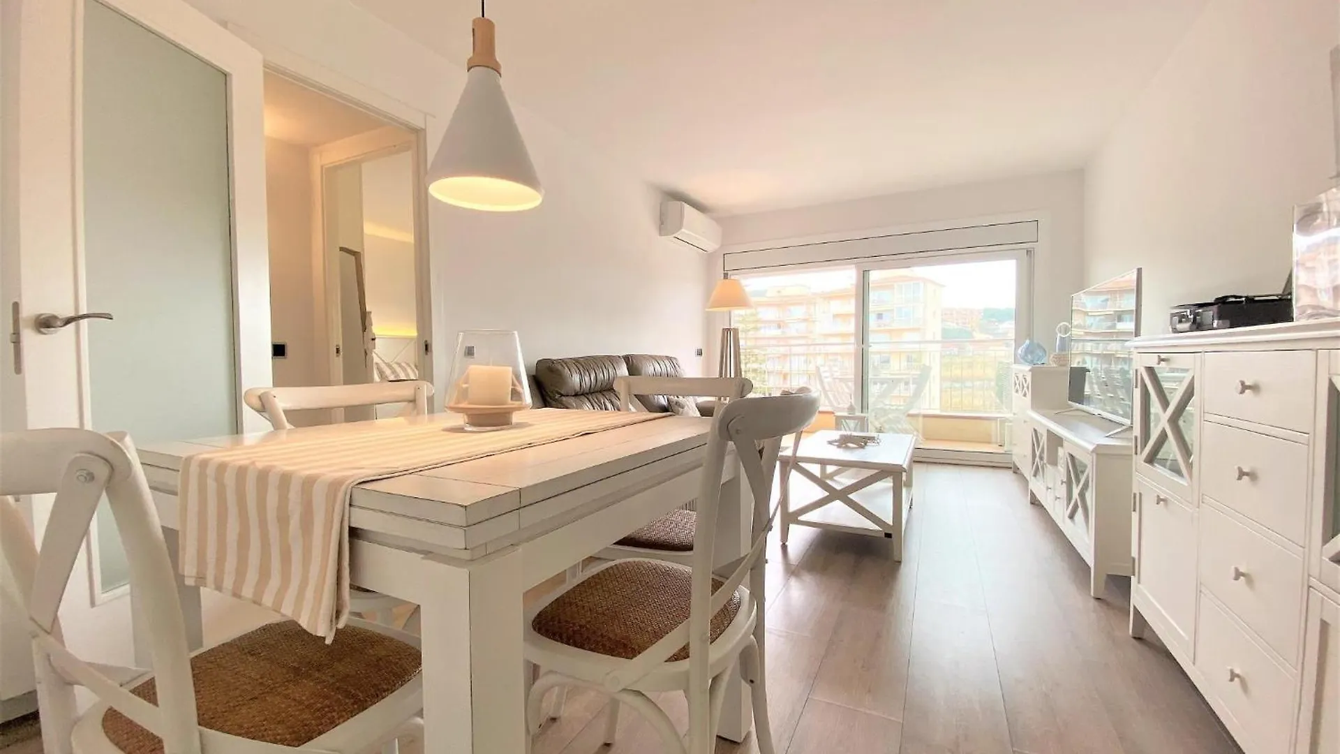 Apartamento Bluedream By Rent Costa Brava S'Agaro Apartment