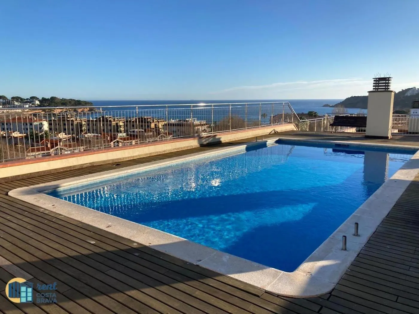 Apartamento Bluedream By Rent Costa Brava S'Agaro