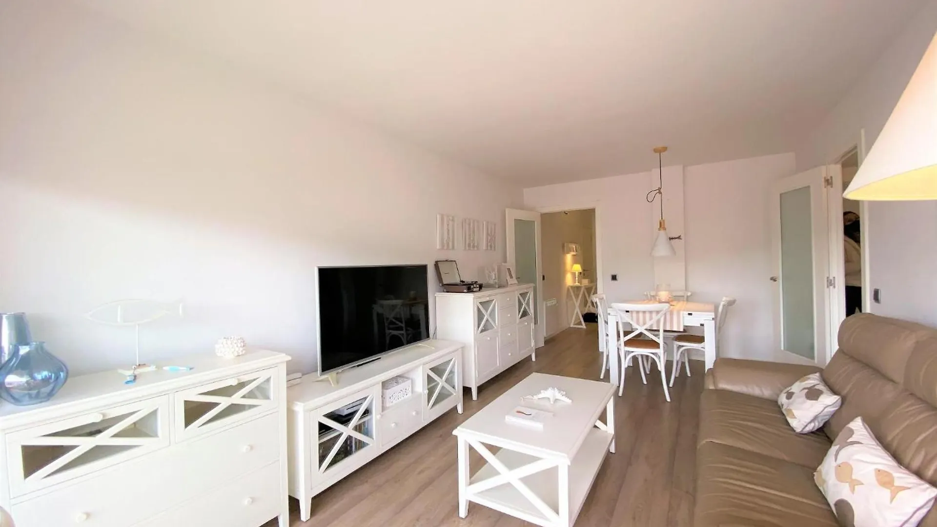 Apartment Apartamento Bluedream By Rent Costa Brava S'Agaro