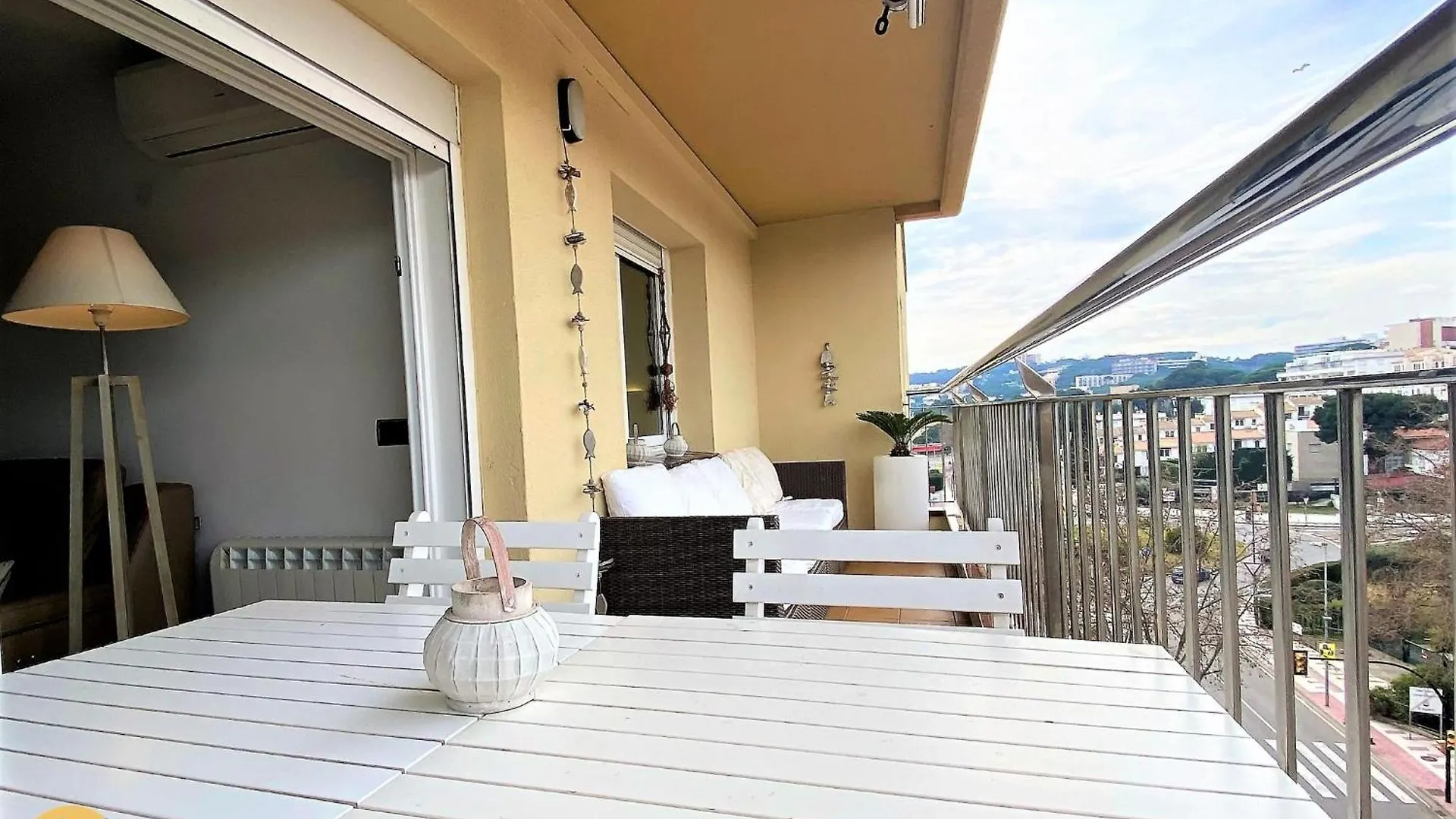 Apartment Apartamento Bluedream By Rent Costa Brava S'Agaro