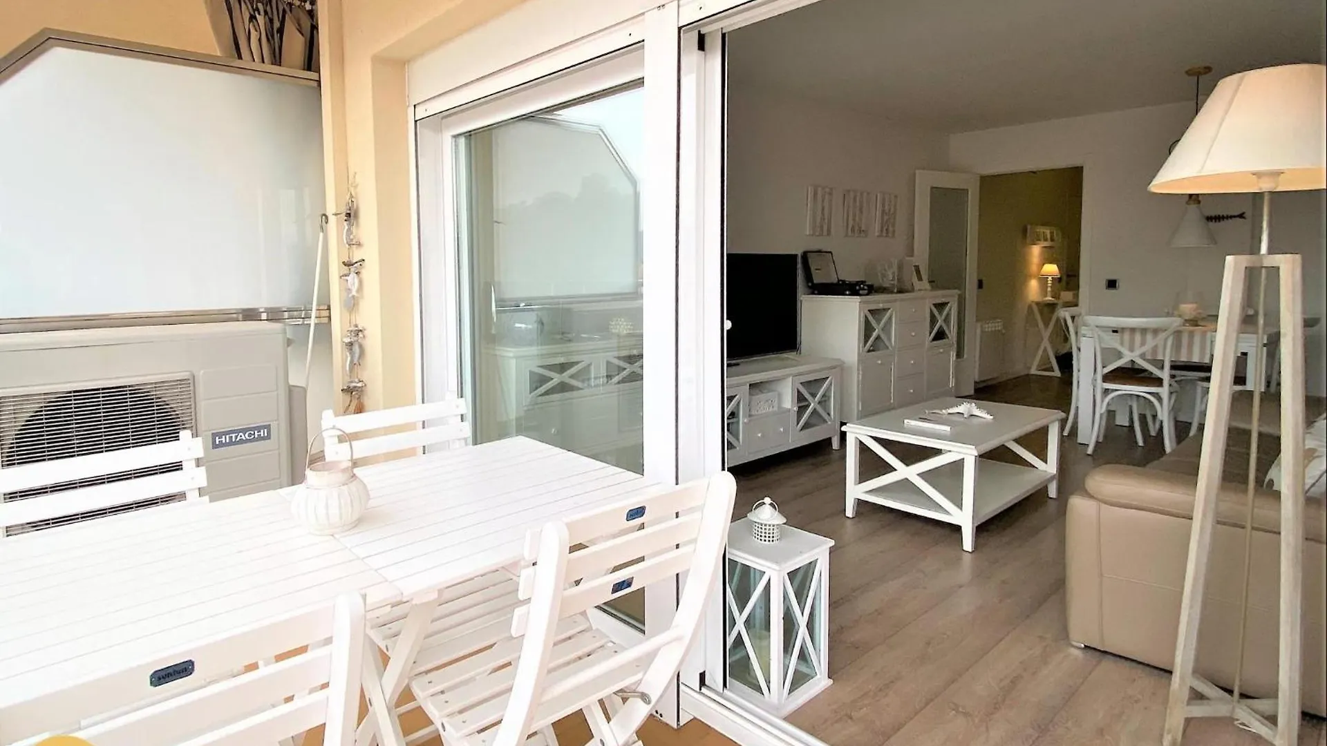 Apartamento Bluedream By Rent Costa Brava S'Agaro Spain