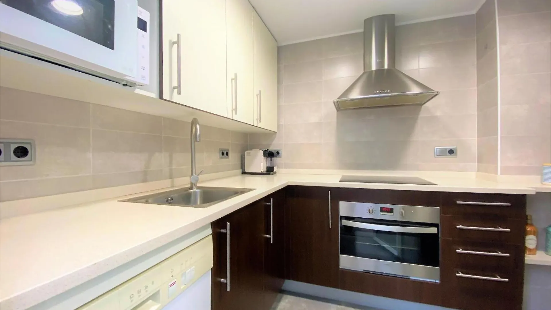 Apartamento Bluedream By Rent Costa Brava S'Agaro