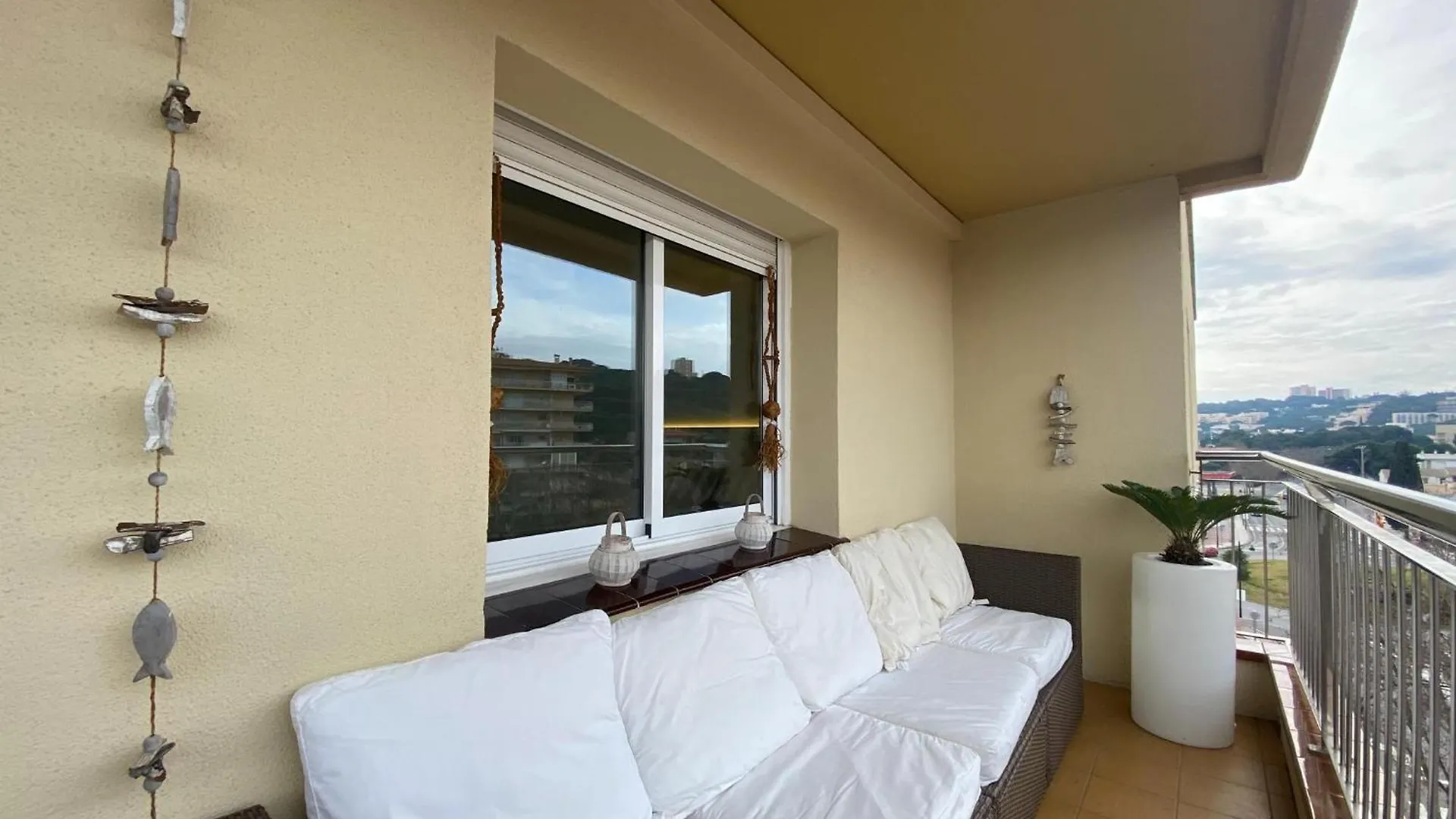 Apartment Apartamento Bluedream By Rent Costa Brava S'Agaro