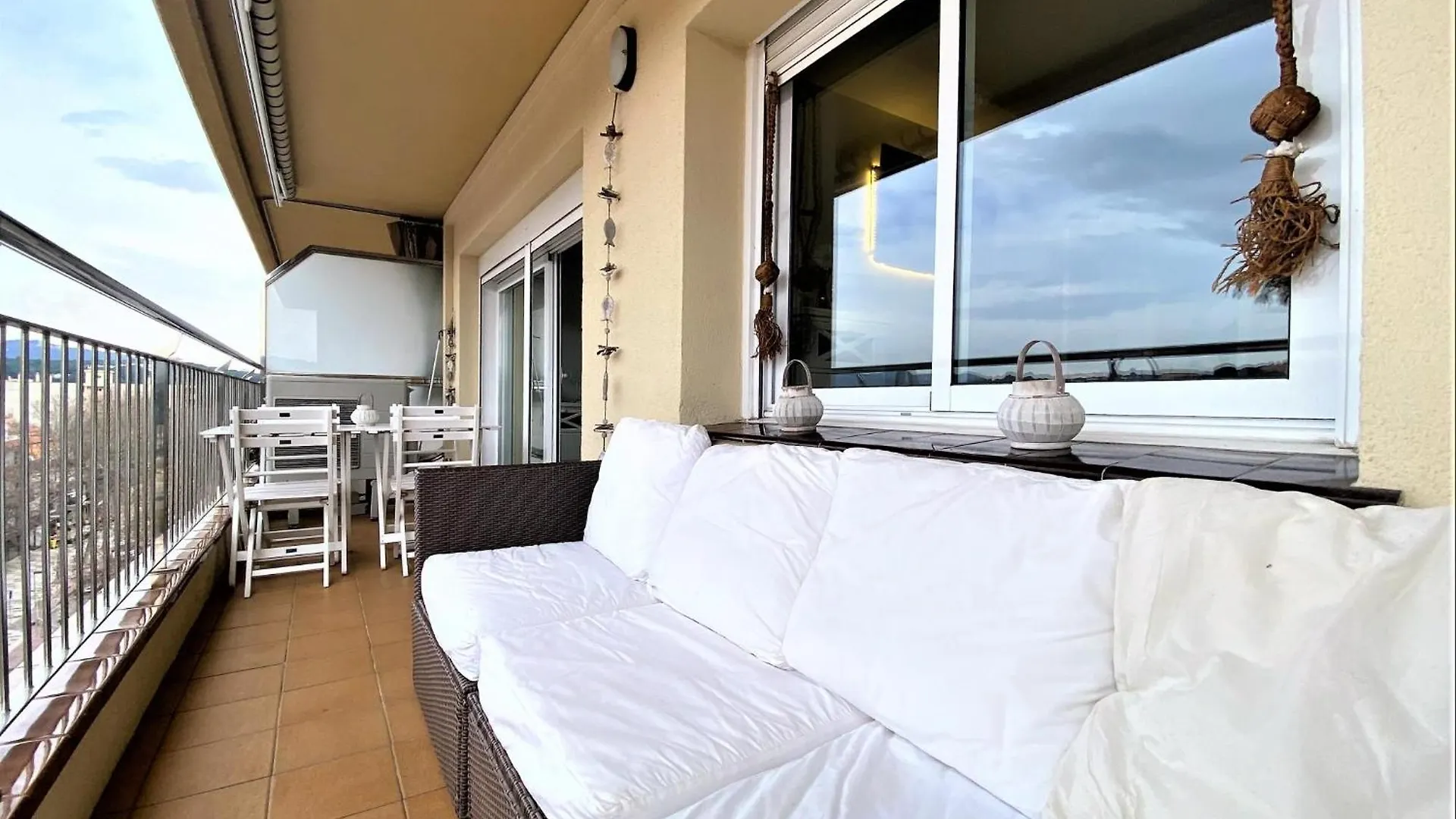 Apartamento Bluedream By Rent Costa Brava S'Agaro