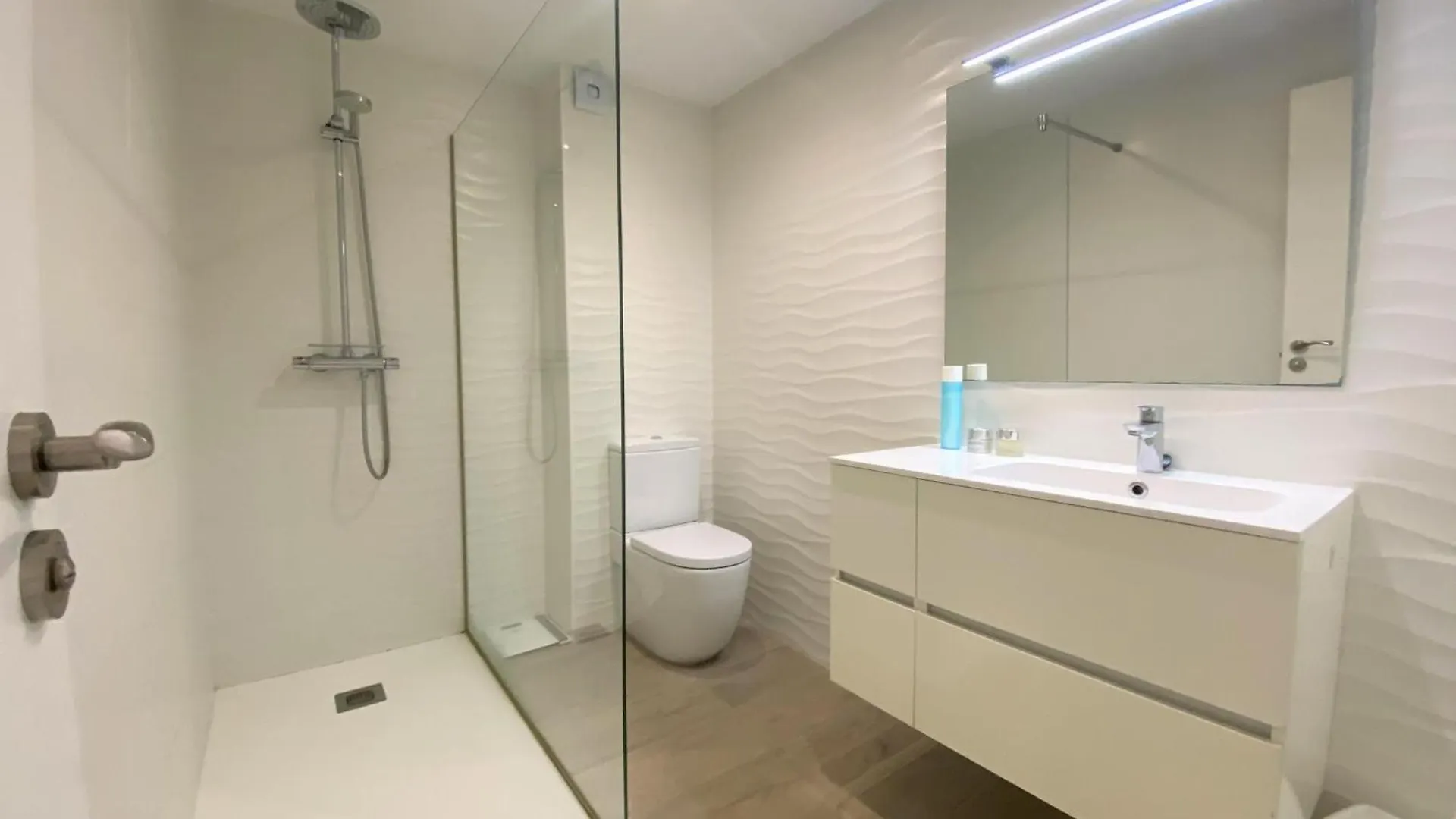 Apartment Apartamento Bluedream By Rent Costa Brava S'Agaro Spain