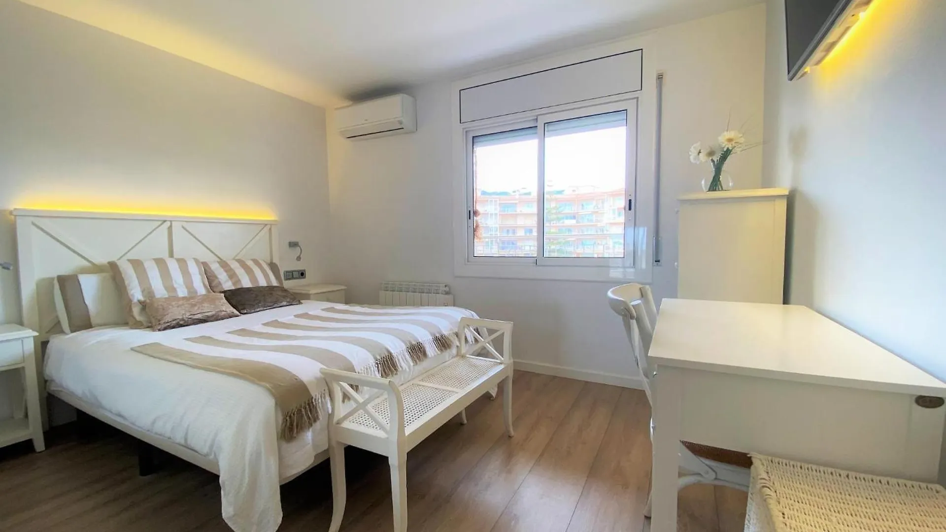 Apartment Apartamento Bluedream By Rent Costa Brava S'Agaro