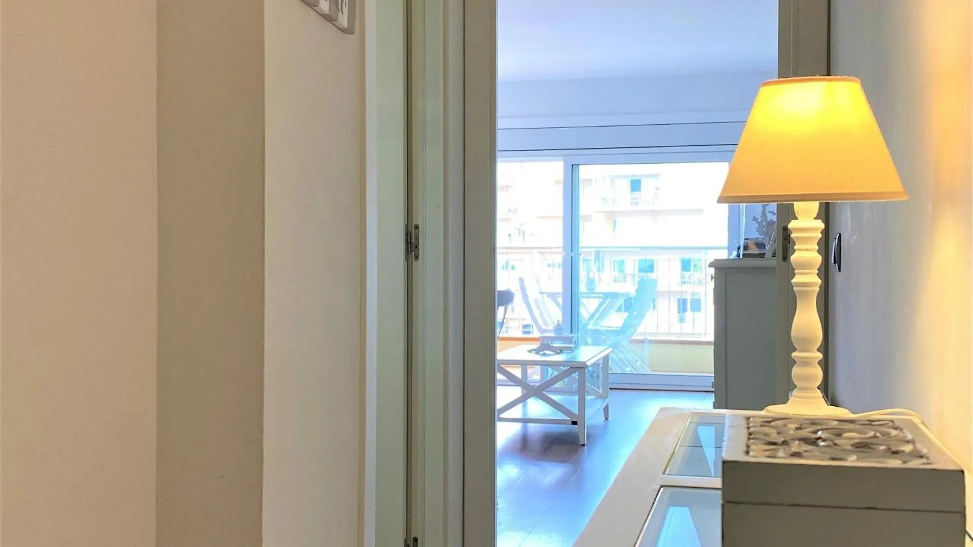 Apartamento Bluedream By Rent Costa Brava S'Agaro Apartment
