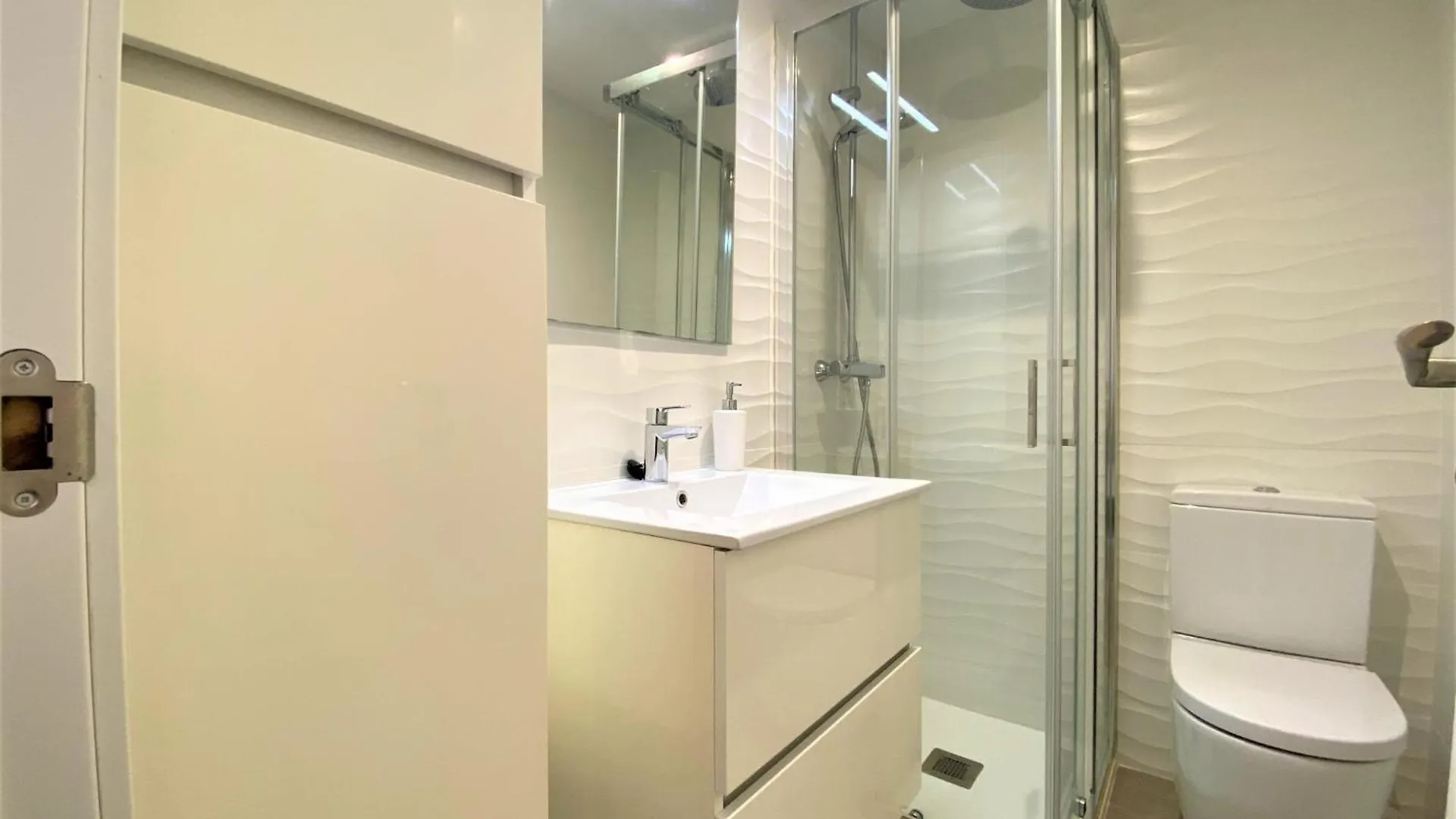 Apartamento Bluedream By Rent Costa Brava S'Agaro Apartment