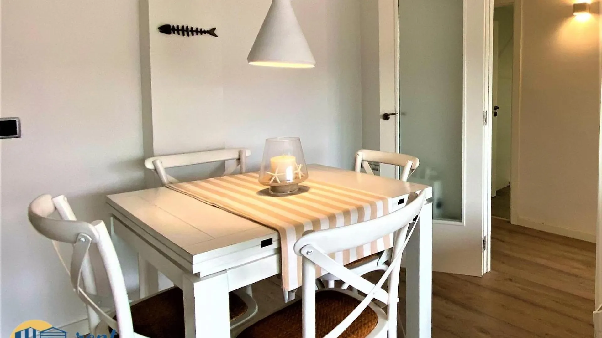 Apartment Apartamento Bluedream By Rent Costa Brava S'Agaro