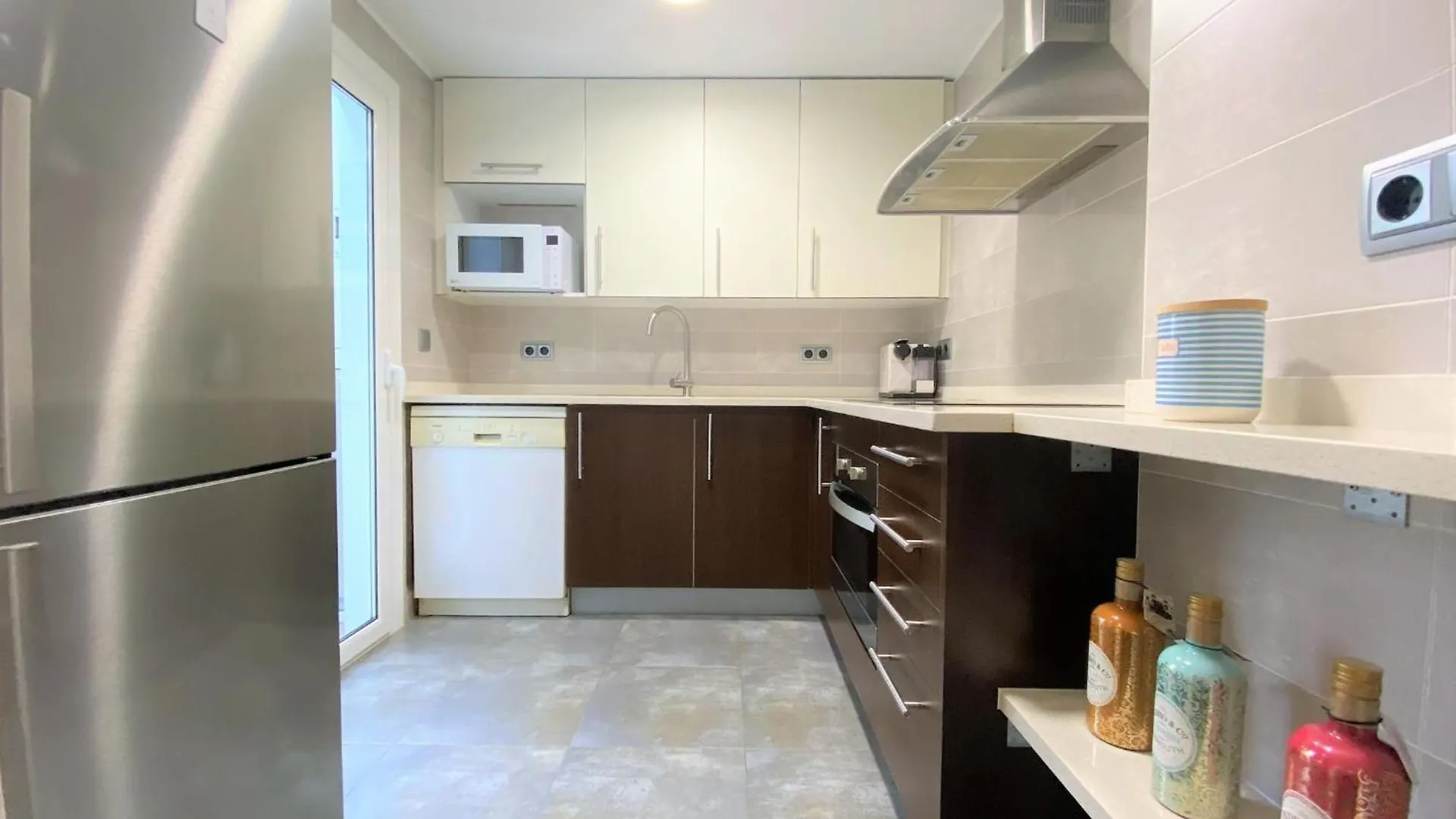 Apartamento Bluedream By Rent Costa Brava S'Agaro Apartment
