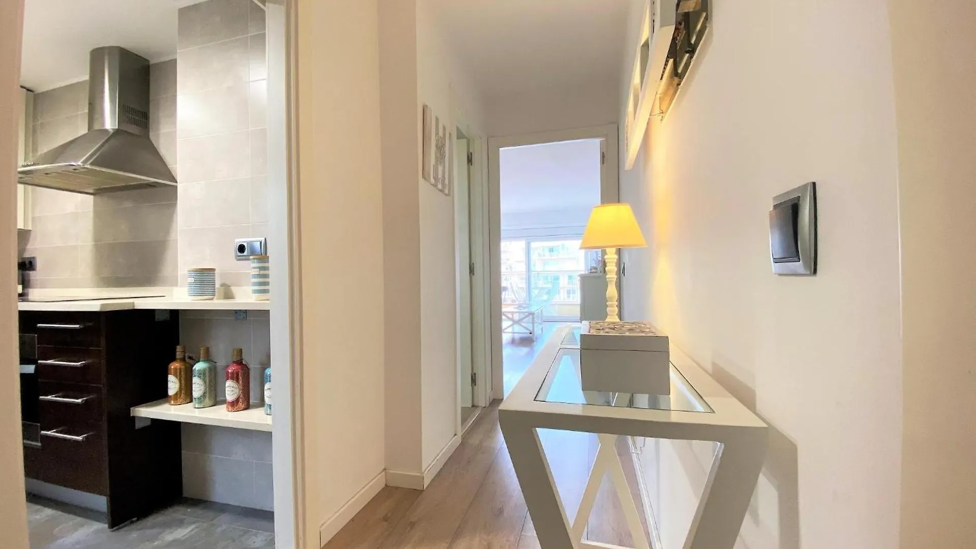 Apartamento Bluedream By Rent Costa Brava S'Agaro 0*,  Spain