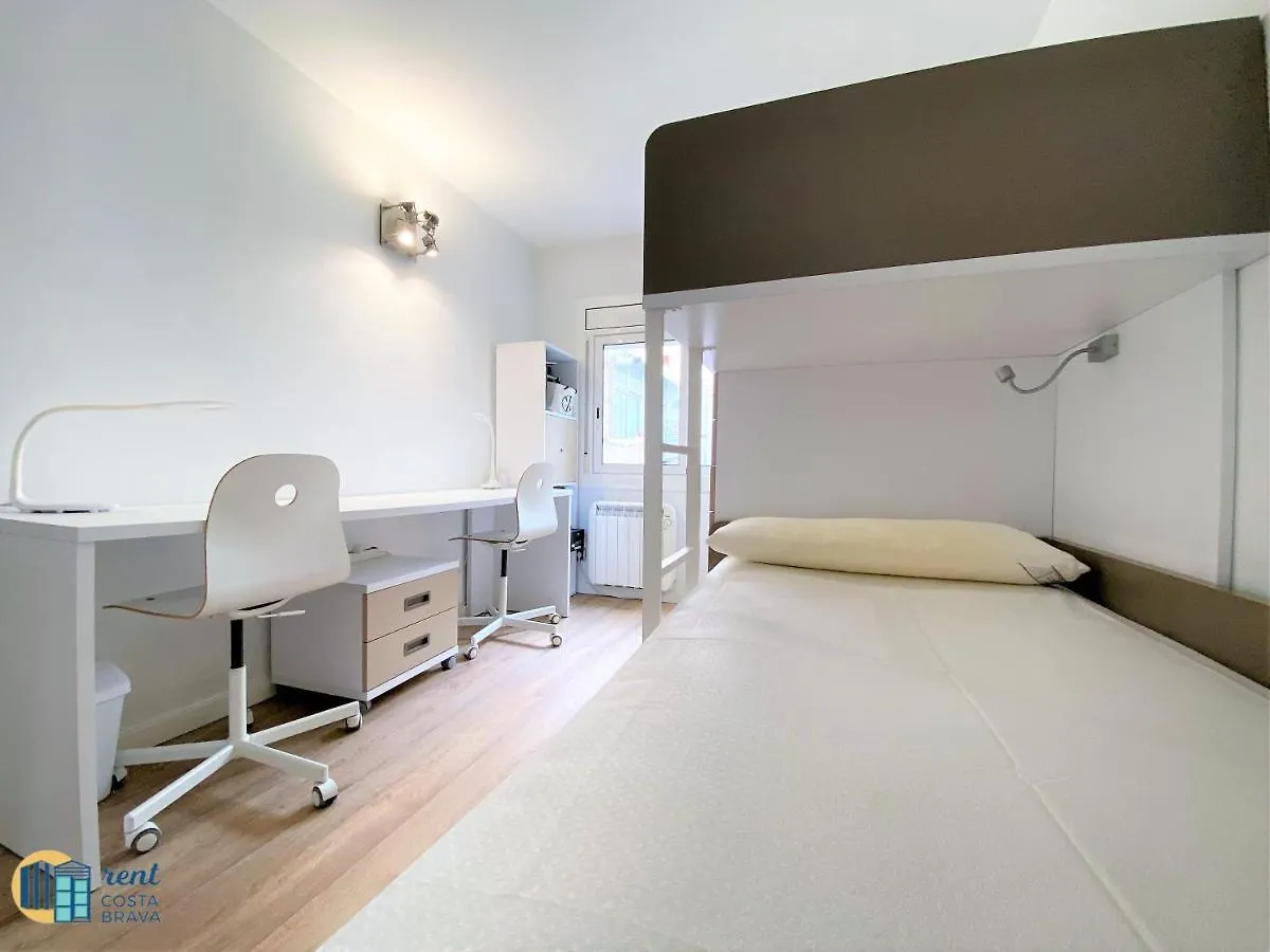 Apartamento Bluedream By Rent Costa Brava S'Agaro