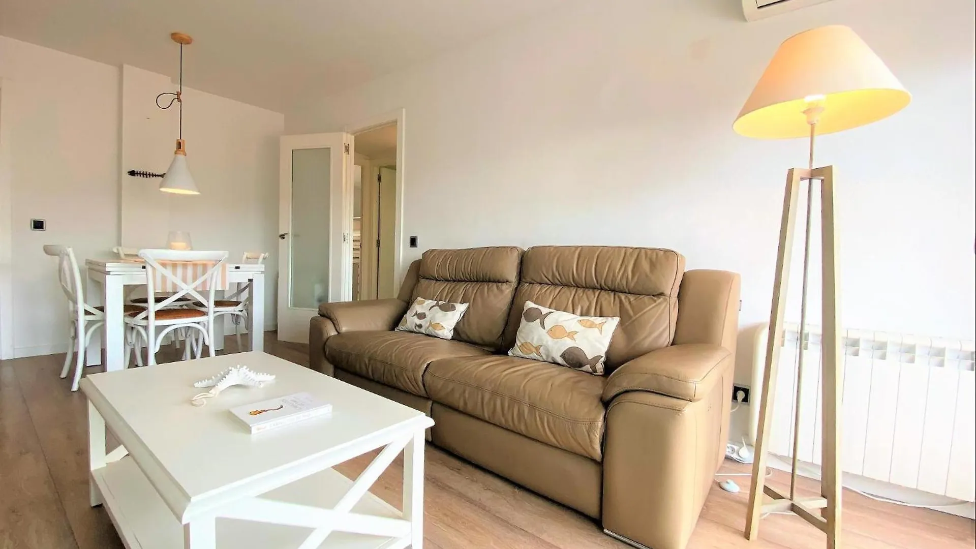 Apartamento Bluedream By Rent Costa Brava S'Agaro 0*,