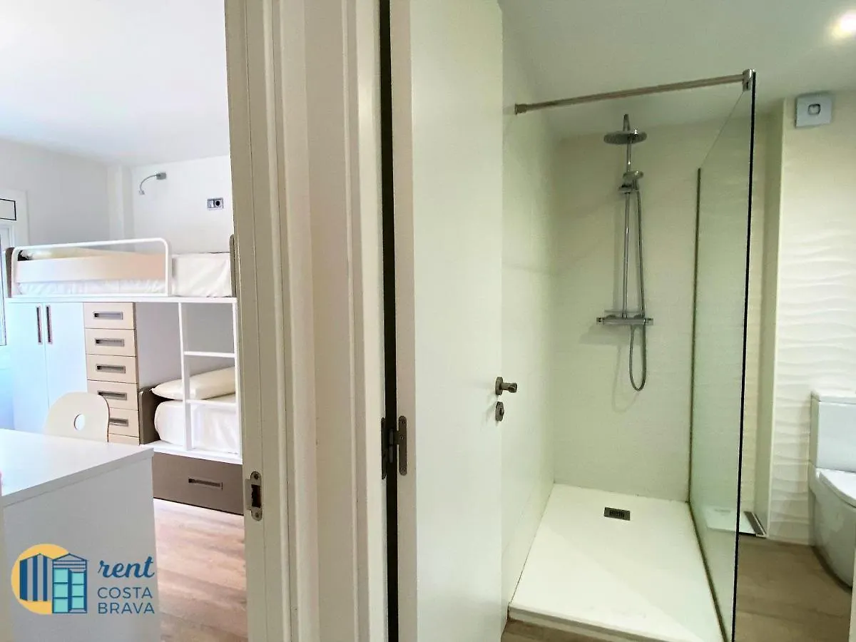 Apartamento Bluedream By Rent Costa Brava S'Agaró Espanha