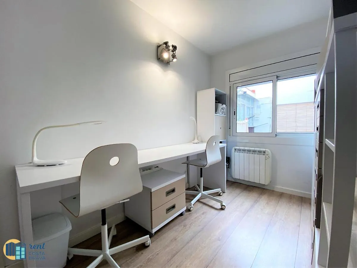Apartamento Bluedream By Rent Costa Brava S'Agaró
