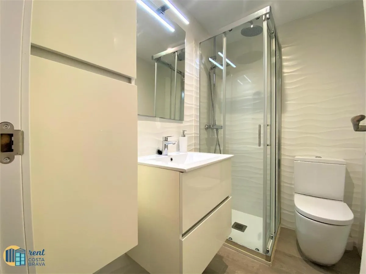 Apartamento Bluedream By Rent Costa Brava S'Agaró