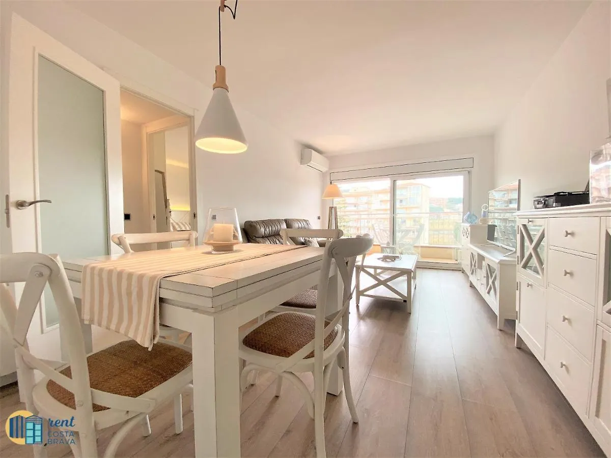 Apartamento Bluedream By Rent Costa Brava S'Agaró