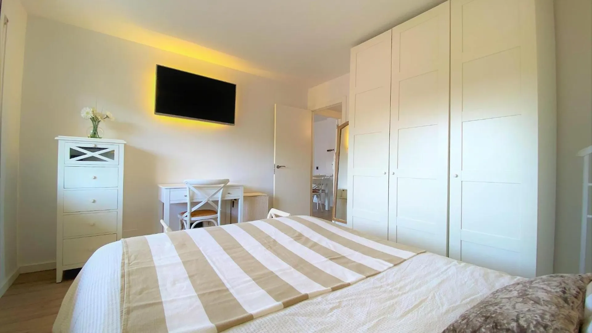 Apartamento Bluedream By Rent Costa Brava S'Agaró 0*,